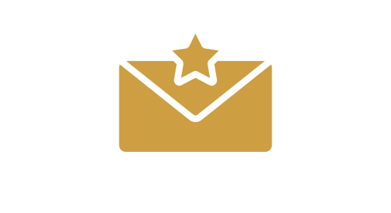 Invitation Special Icon